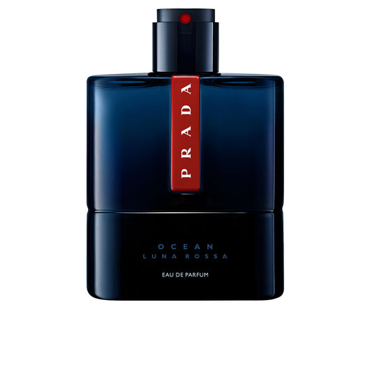 Prada LUNA ROSSA OCEAN Eau de Parfum – Aquatische herengeur met grapefruit, lavendel en vetiver