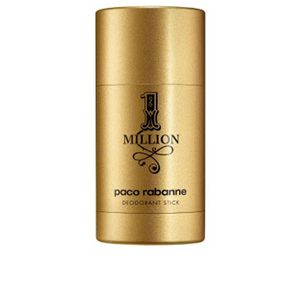 Rabanne 1 Million Deodorant Stick – Langdurige bescherming met de iconische geur van 1 Million.