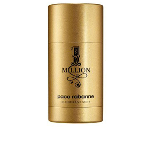 Rabanne 1 Million Deodorant Stick – Langdurige bescherming met de iconische geur van 1 Million.