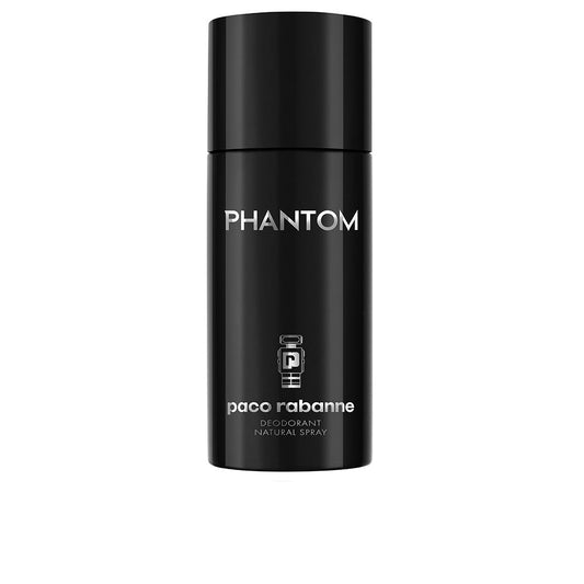 Rabanne Phantom Deodorant Spray – Verfrissende en langdurige heren deo met de iconische geur van Phantom.