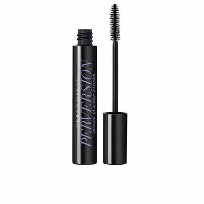 Urban Decay Perversion Mascara – Ultra-romige, diepzwarte mascara voor volle en lange wimpers