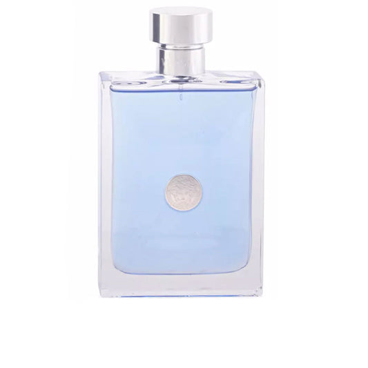 Versace Pour Homme Eau de Toilette Spray – frisse en aromatische herenparfum met citrus, kruiden en een houtachtige basis.