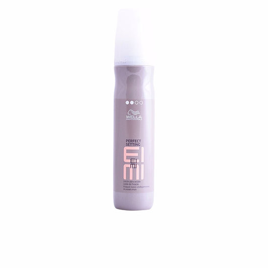 Wella Professionals EIMI Perfect Setting – Lichtgewicht föhnspray voor volume en fixatie